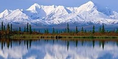 Alaska