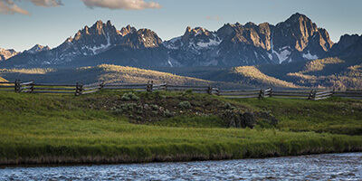 Idaho