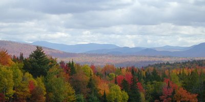 New Hampshire